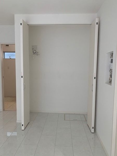 その他設備 物入（ＬＤＫ）  写真撮影日：2025-01-18