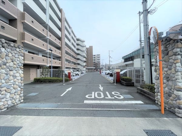 現地外観写真  写真撮影日：2025-03-02