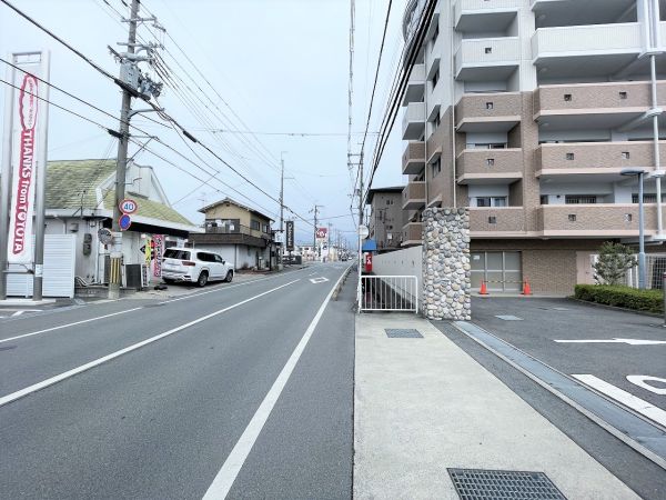 その他現地  写真撮影日：2025-03-02