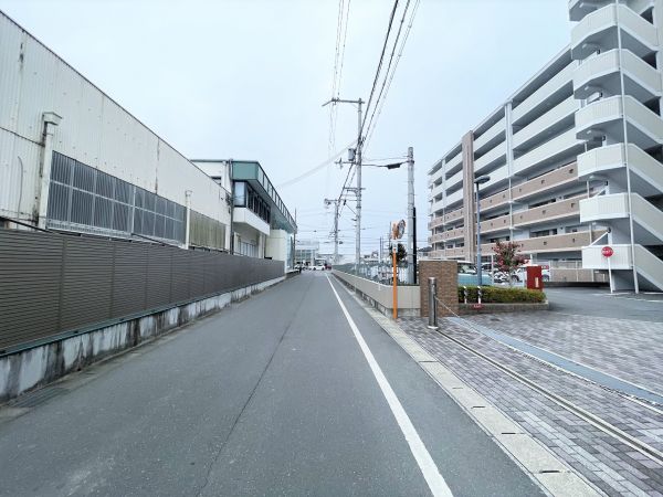 その他現地  写真撮影日：2025-03-02