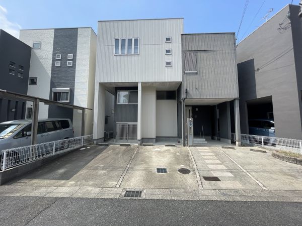 現地外観写真  写真撮影日：2025-03-21