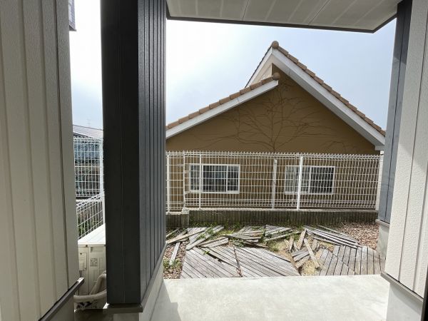 その他現地  写真撮影日：2025-04-05