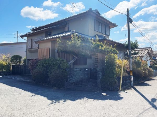 現地外観写真  写真撮影日：2025-04-05