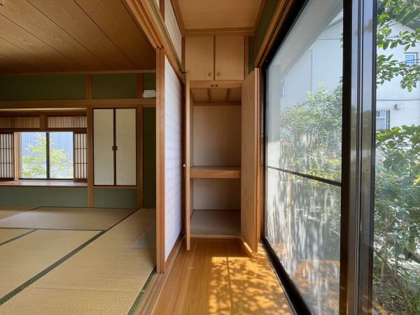 現地外観写真  写真撮影日：2025-04-05