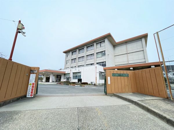 富雄南中学校 1500m 写真撮影日：2025-03-13 