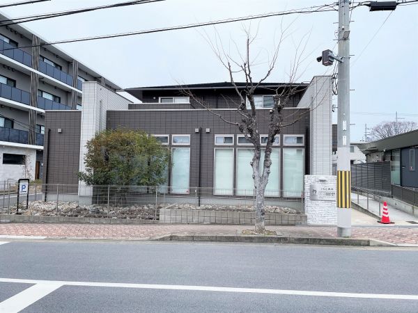 つるた内科 160m 写真撮影日：2025-03-13 
