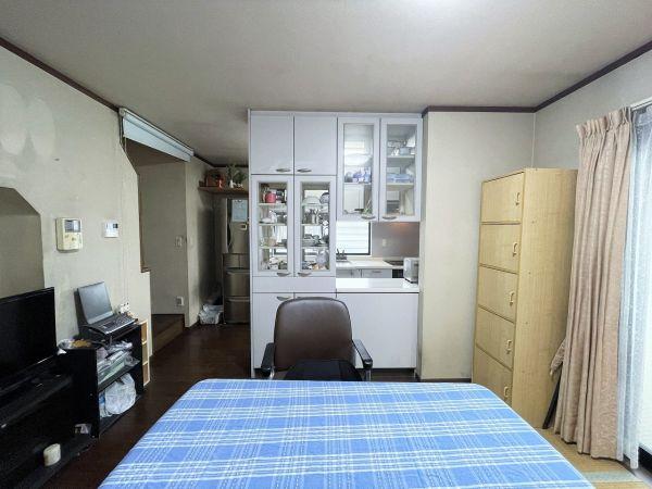 リビング  写真撮影日：2025-04-13