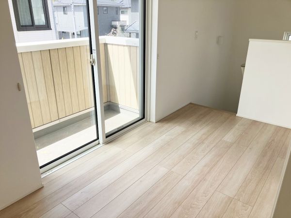 その他内観  写真撮影日：2025-04-24