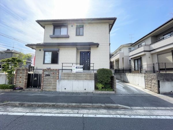 現地外観写真  写真撮影日：2025-04-27