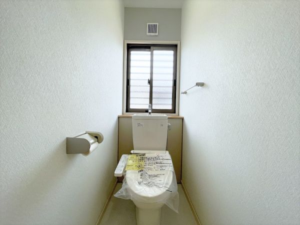 トイレ  写真撮影日：2025-04-27