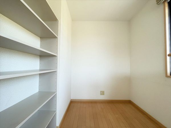 その他内観  写真撮影日：2025-04-27