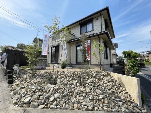 現地外観写真  写真撮影日：2025-04-27