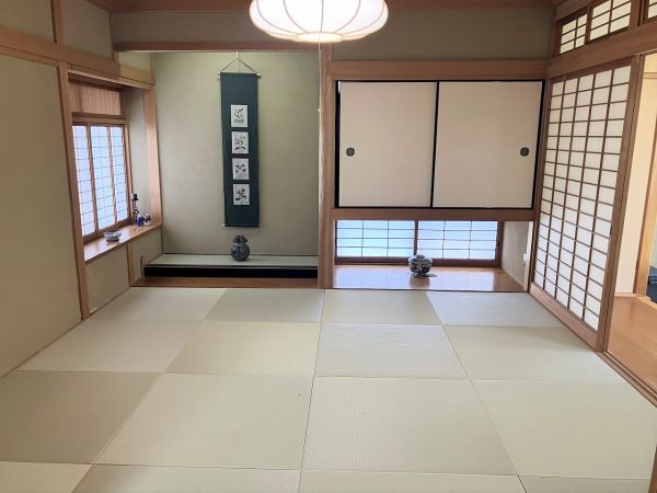 リビング以外の居室  写真撮影日：2025-05-08
