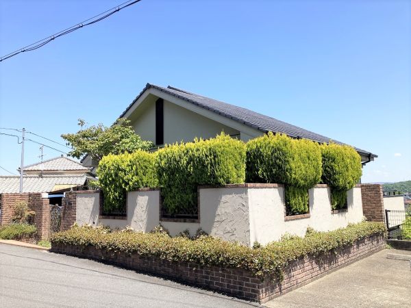 現地外観写真  写真撮影日：2025-05-08