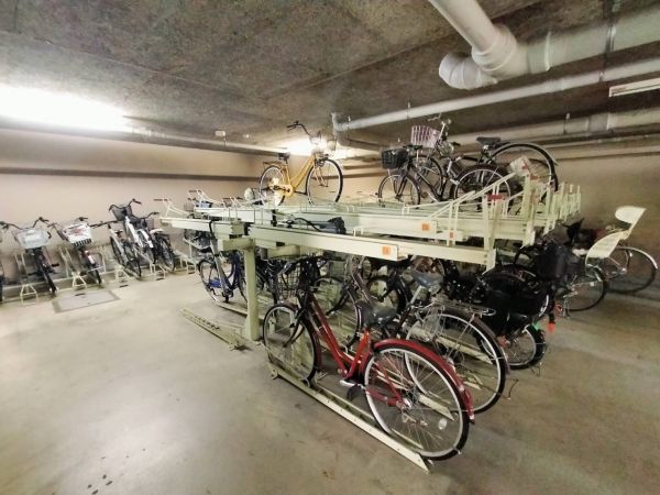 その他共用部  写真撮影日：2025-05-11