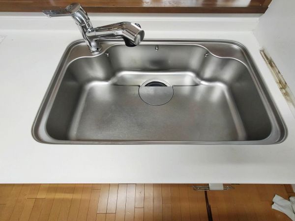 その他設備 シンク  写真撮影日：2025-05-11