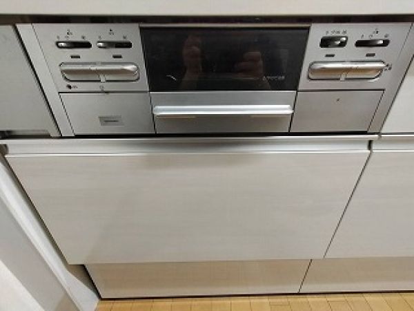 その他設備 グリル  写真撮影日：2025-05-11