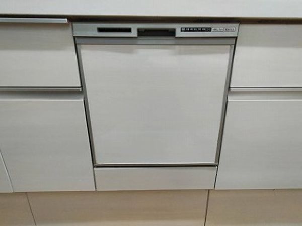 その他設備 食器洗い乾燥機  写真撮影日：2025-05-11