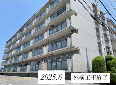 現地外観写真  写真撮影日：2025-06-30