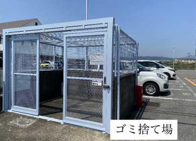 その他共用部  写真撮影日：2025-06-30