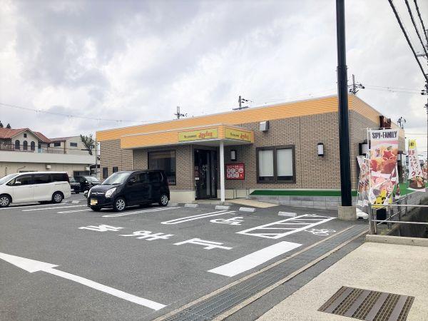 ジョイフル奈良七条店 100m 写真撮影日：2025-05-10