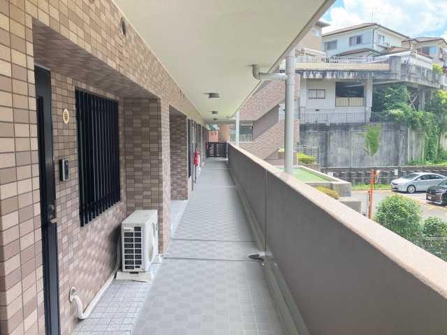 その他共用部  写真撮影日：2025-07-12