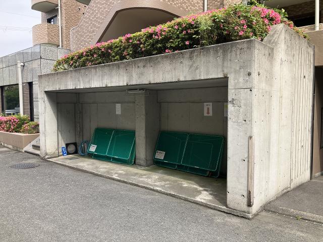 その他共用部  写真撮影日：2025-07-12