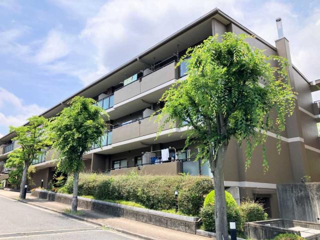 現地外観写真  写真撮影日：2025-07-18