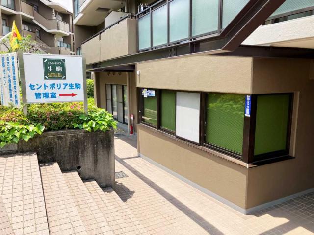 その他共用部  写真撮影日：2025-07-18