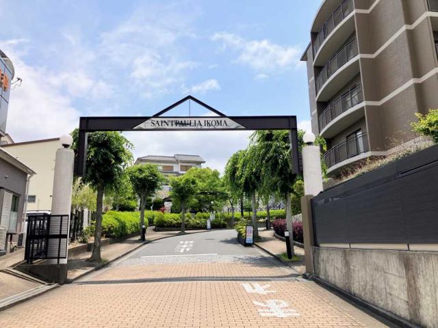 現地外観写真  写真撮影日：2025-07-18