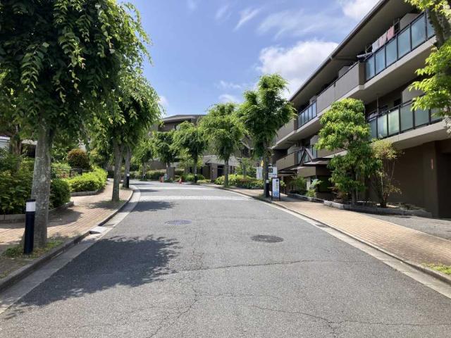 現地外観写真  写真撮影日：2025-07-18
