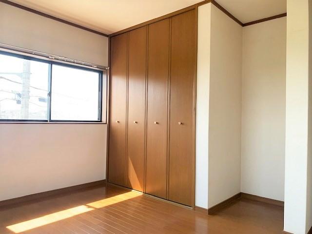 リビング以外の居室  写真撮影日：2025-06-07