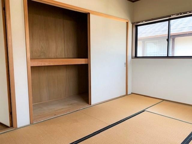 リビング以外の居室  写真撮影日：2025-06-07