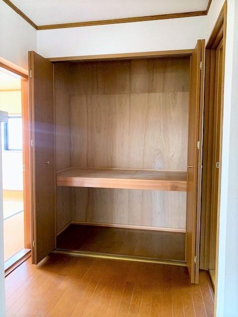 収納  写真撮影日：2025-06-07
