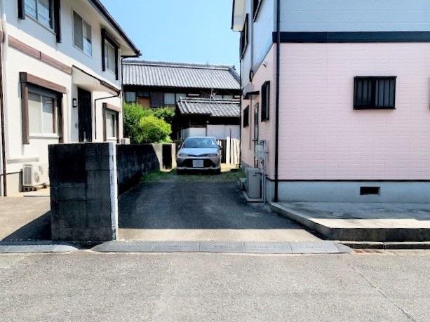 駐車場  写真撮影日：2025-06-07