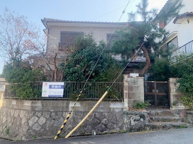 現地外観写真  写真撮影日：2025-03-22