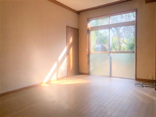 リビング以外の居室  写真撮影日：2025-03-22