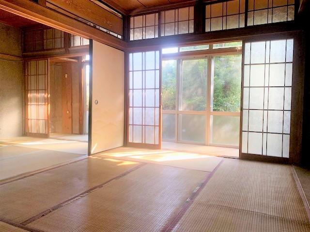 リビング以外の居室  写真撮影日：2025-03-22