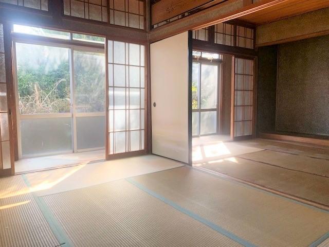 リビング以外の居室  写真撮影日：2025-03-22