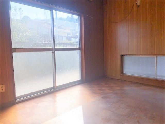 リビング以外の居室  写真撮影日：2025-03-22