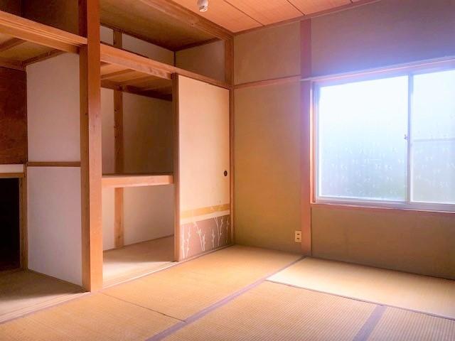 リビング以外の居室  写真撮影日：2025-03-22