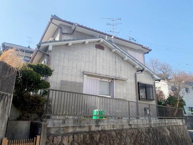 現地外観写真  写真撮影日：2025-03-22