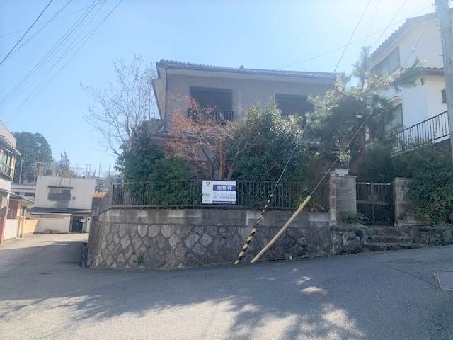 現地外観写真  写真撮影日：2025-03-22