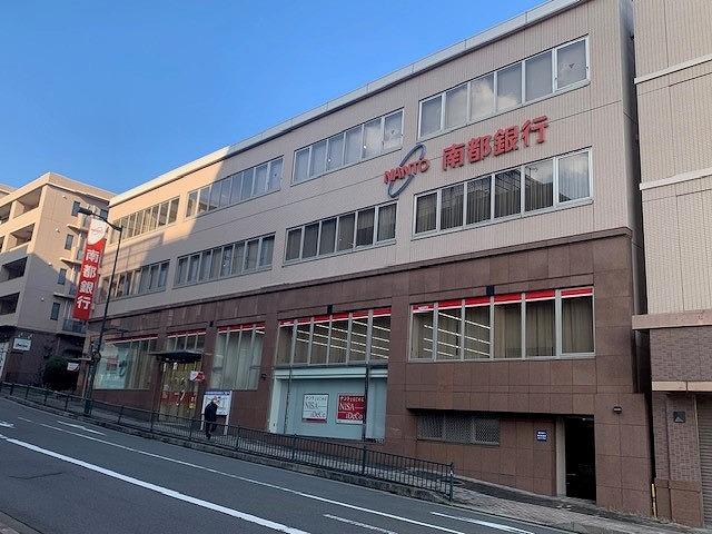 南都銀行生駒支店 820m 写真撮影日：2025-01-10