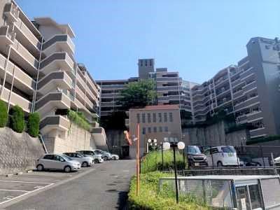 現地外観写真  写真撮影日：2025-07-06