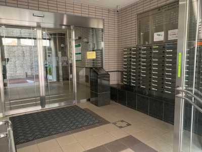 エントランス  写真撮影日：2025-07-06