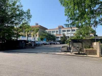 二名中学校 880m 写真撮影日：2025-07-06
