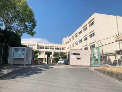 二名小学校 1000m 写真撮影日：2025-07-06