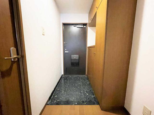 玄関  写真撮影日：2025-07-19