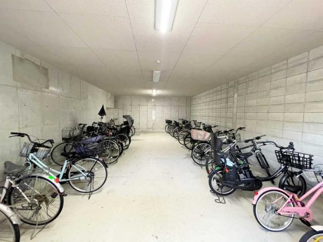 その他共用部  写真撮影日：2025-07-19